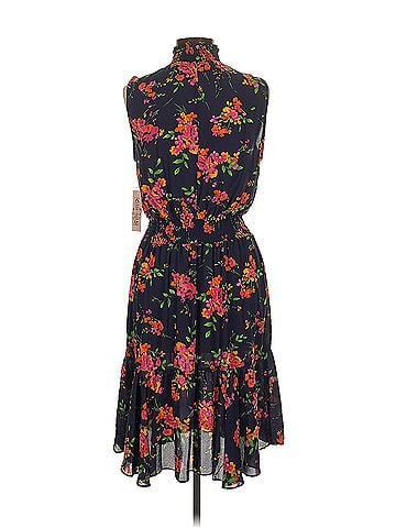 NANETTE Nanette Lepore Nanette Nanette Lepore Casual Dress (view 2)