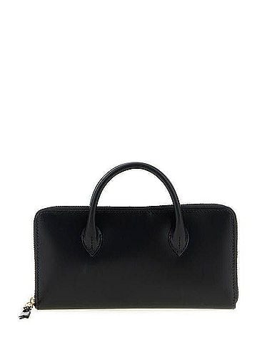 Comme des Garçons Classic Handle Wallet (view 1)