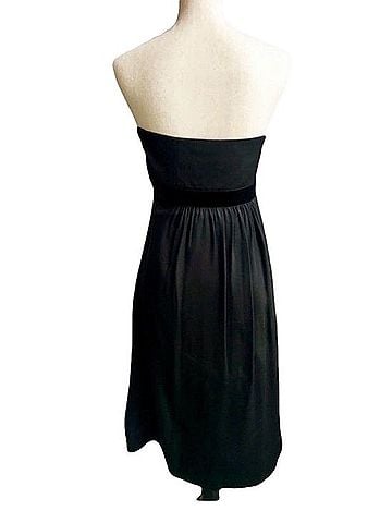 Banana Republic D5438-E39 Cocktail Dress (view 2)