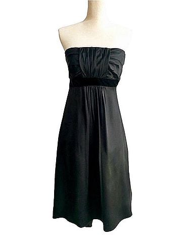 Banana Republic D5438-E39 Cocktail Dress (view 1)