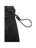 True Religion Solid Black Gold Jeans Size 27 - photo 8