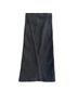 True Religion Solid Black Gold Jeans Size 27 - photo 10