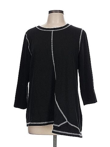 Elio Long Sleeve T-Shirt (view 1)