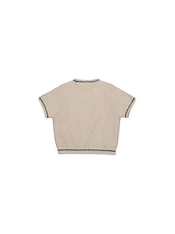 Christian Dior Short Sleeve Knit Size (view 2)