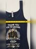 Next Level Apparel Graphic Blue Tank Top Size S - photo 7