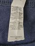 Next Level Apparel Graphic Blue Tank Top Size S - photo 4