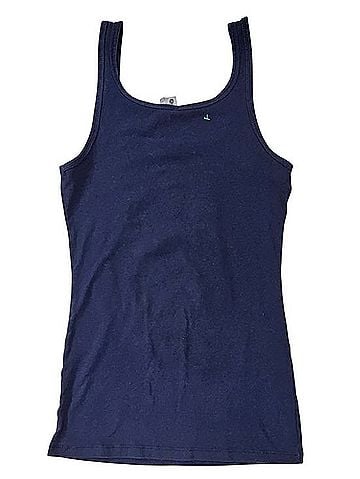 Next Level Apparel Supernatural Commemorative Tank Top (view 2)