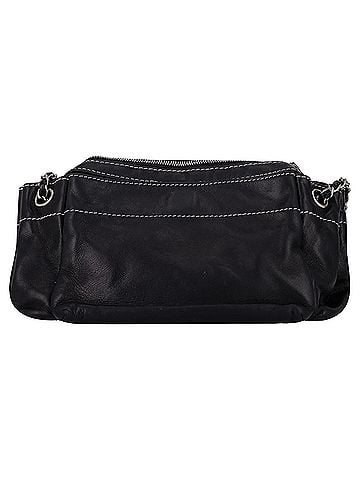 Chanel Chanel Vintage LAX Accordion Lambskin Shoulder Bag (view 2)