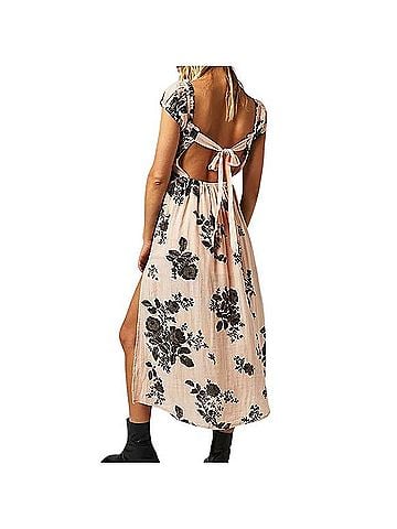Free People Forget Me Not Casual Dress (view 2)