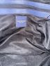 Isaac Mizrahi 100% Leather Blue Black Shoulder Bag One size - photo 14