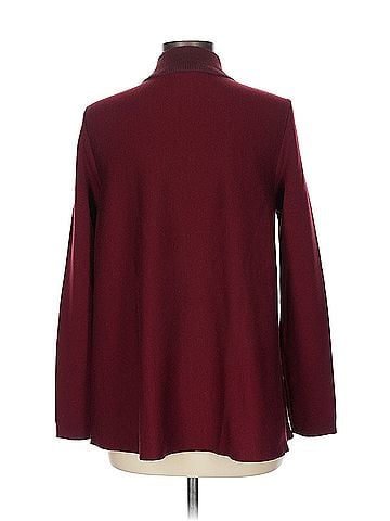 Lafayette 148 New York Lafayette 148 New York Wool Cardigan (view 2)