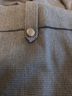 Ann Taylor LOFT Tweed Blue Dress Pants Size 8 (tall) - photo 5
