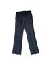 Ann Taylor LOFT Tweed Blue Dress Pants Size 8 (tall) - photo 2