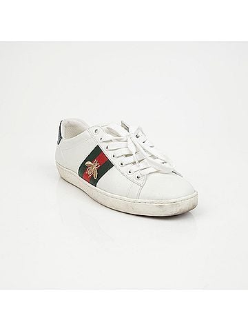 Gucci Ace Sneakers Size (view 2)