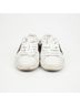 Gucci 100% Leather White Ace Sneakers Size Size EU 35 - photo 5