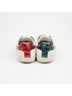 Gucci 100% Leather White Ace Sneakers Size Size EU 35 - photo 7