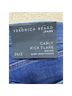 Veronica Beard Blue Jeans Size 26 waist - photo 5