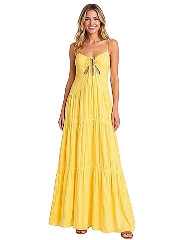 Jonathan Simkhai Lina Casual Dress (view 1)