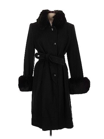 St. John Coat (view 1)
