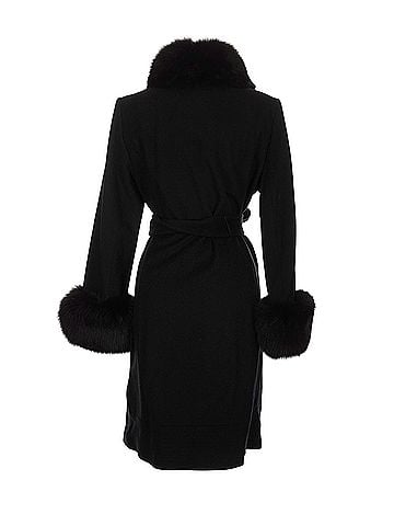 St. John Coat (view 2)