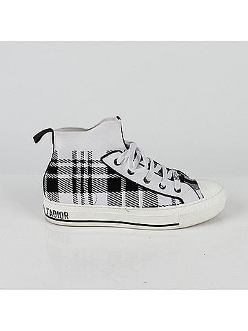 Gucci Sneakers Work And Dior (view 2)