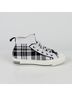 Gucci 100% Leather White Sneakers Work And Dior Size EU 37 1/2 - photo 2