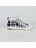 Gucci 100% Leather White Sneakers Work And Dior Size EU 37 1/2 - photo 5