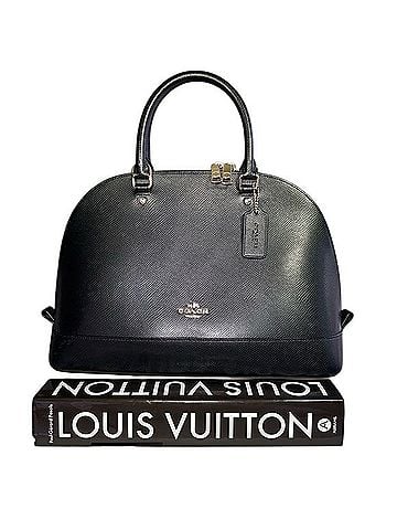 Coach Sierra Shoulder Bag (view 1)
