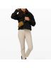 Lululemon Athletica Black Pullover Sweater Size 8 - photo 4