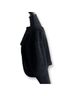 Lululemon Athletica Black Pullover Sweater Size 8 - photo 7