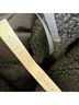 Lululemon Athletica Black Pullover Sweater Size 8 - photo 3