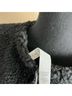 Lululemon Athletica Black Pullover Sweater Size 8 - photo 9