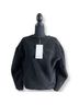 Lululemon Athletica Black Pullover Sweater Size 8 - photo 5