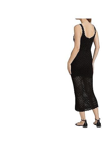 Alice + Olivia Bray Cocktail Dress (view 2)