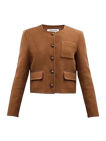 Veronica Beard Lyssa Jacket (view 1)