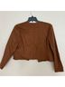 Veronica Beard Brown Jacket Size 6 - photo 7