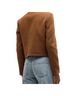 Veronica Beard Brown Jacket Size 6 - photo 2