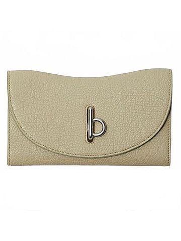 Burberry Locking Holes Long Wallet (view 2)