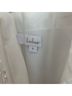 Lulus 100% Polyester Floral White Casual Dress Size 4 - photo 3