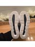On Cloud Black White Sneakers Size 9 1/2 - photo 8