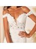 Lulus 100% Polyester White Casual Dress Size 8 - photo 4