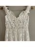 Lulus 100% Polyester White Casual Dress Size 8 - photo 5