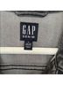 Gap Black Jacket Size XL - photo 3