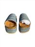 Cape Robbin Espadrille Platform Slide Sandals Sandals - photo 3