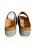 Cape Robbin Espadrille Platform Slide Sandals Sandals - photo 5