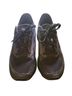 New Balance Solid Black Sneakers Size EU 38 1/2 - photo 2