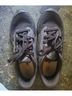 New Balance Solid Black Sneakers Size EU 38 1/2 - photo 3
