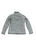 Patagonia 100% Polyester Gray Fleece Size S - photo 2