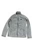 Patagonia 100% Polyester Gray Fleece Size S - photo 1