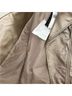 Ralph Lauren 100% Leather Gold Silver Jacket Size 2 - photo 5